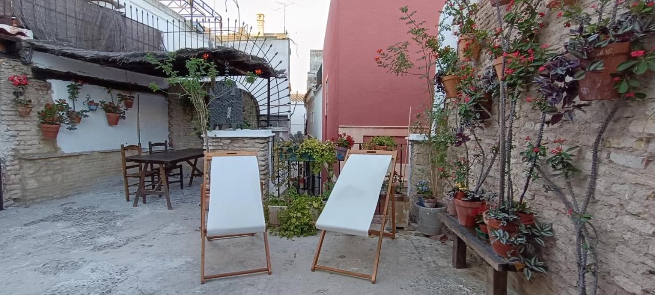 Holiday home Casa Tenorio Barrio De Santa Cruz Seville Spain